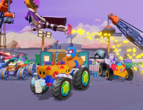 El Tractor and El Frank in Farming Simulator Style – New Scrap Farm full of surprises