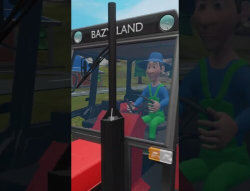 This Had to Be Fixed!