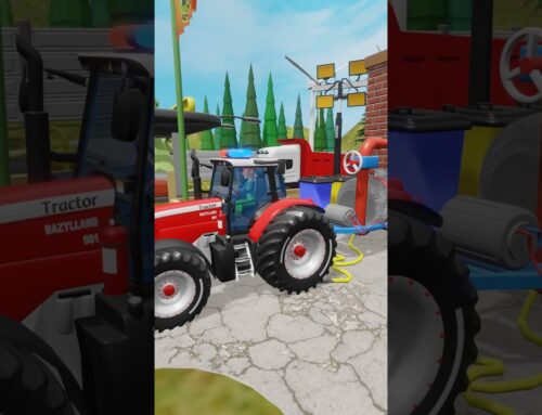 Fixed Before It Was Too Late – in Time!