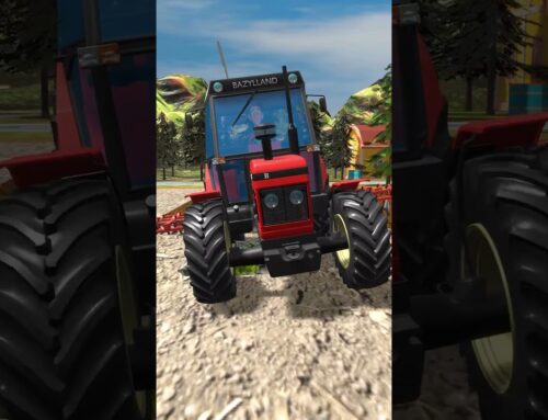 One Try  Too Big Stone