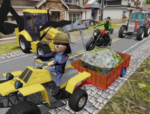 This Almost Ended Badly… It Had to Be Fixed!