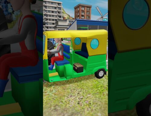 It Wasn’t Working. Fixed!