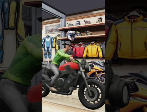 No cast – this needs to be fixed!