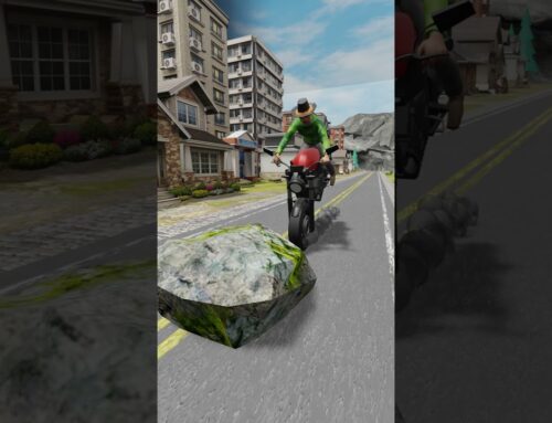 Stopped Everything – Then Fixed It!