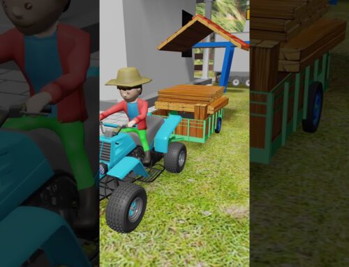 This Had to Be Built!