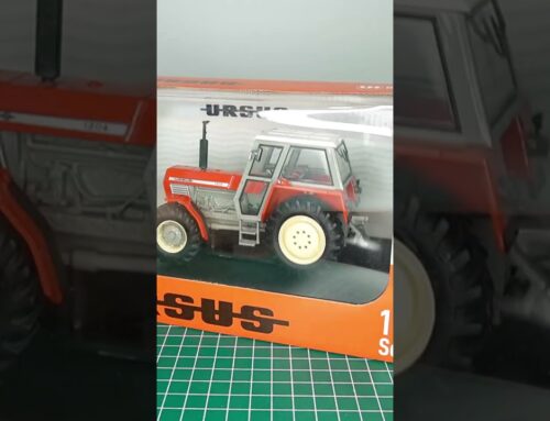Metal Zetor or Ursus Which One Wins??