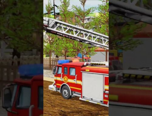 Who would have Expected this! Tractor Fail